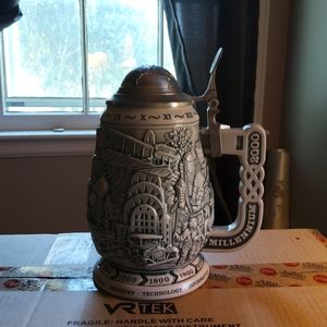 Millennium Stein from Avon